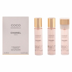 Women's Perfume Chanel Coco Mademoiselle EDT 20 ml