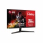 Gaming Monitor LG UltraGear 27GN800P-B 27" Quad HD 144 Hz