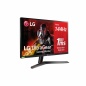 Gaming Monitor LG UltraGear 27GN800P-B 27" Quad HD 144 Hz