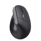 Mouse Trust 25371 Black 2400 dpi