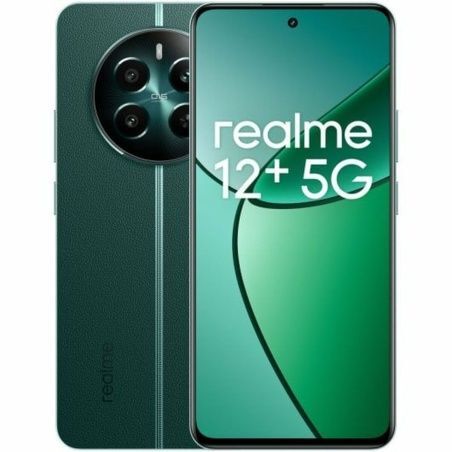 Smartphone Realme 12 Plus 6,7" Octa Core 12 GB RAM 512 GB Verde