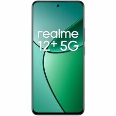 Smartphone Realme 12 Plus 6,7" Octa Core 12 GB RAM 512 GB Green
