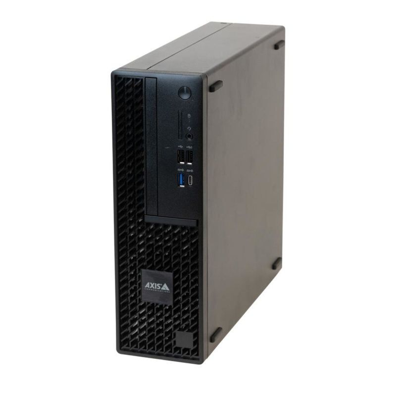 PC da Tavolo Axis 02692-003 16 GB RAM 256 GB SSD