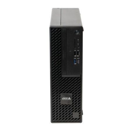 Desktop PC Axis 02692-003 16 GB RAM 256 GB SSD