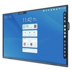 Interactive Touch Screen V7 IFP8601-V7HM 4K Ultra HD 86" 50-60 Hz