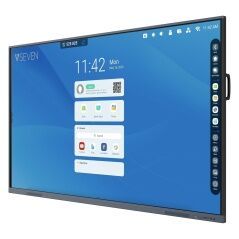 Interactive Touch Screen V7 IFP7501-V7HM 4K Ultra HD 75" 50-60 Hz