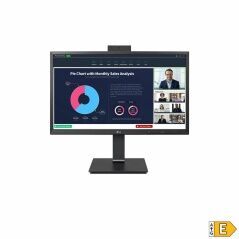 Monitor LG 24BP75CP-B Full HD 23,8"