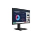 Monitor LG 24BP75CP-B Full HD 23,8"