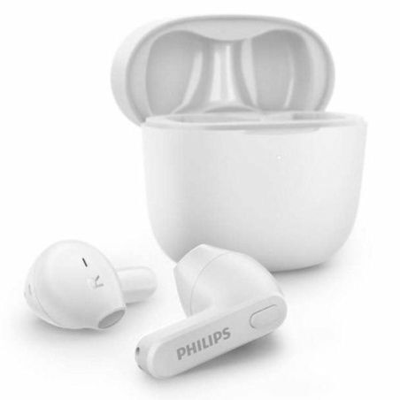 Headphones Philips TAT2236WT/00 White