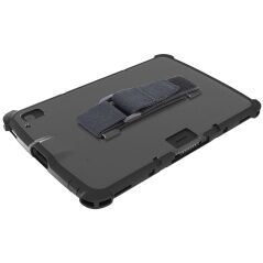 Custodia per Tablet Infocase FM-SNP-ET4X10-HSTP Nero