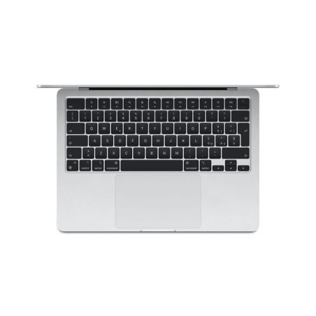 Laptop Apple MacBook Air MXCT3Y/A 13" M3 16 GB RAM 512 GB SSD Qwerty in Spagnolo