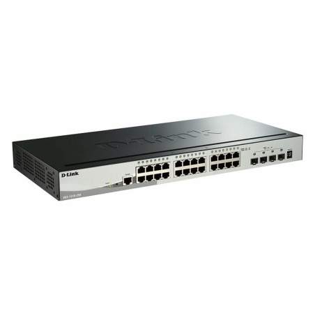 Switch D-Link DGS-1510-28X/E