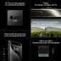 Smartphone Apple MU7G3QL/A Hexa Core 8 GB RAM Black 1 TB