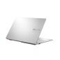 Laptop Asus VivoBook Go 15" Intel Core i3 8 GB RAM 256 GB SSD Qwerty in Spagnolo