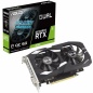 Graphics card Asus Dual GeForce Nvidia GeForce RTX 3050 6 GB GDDR6