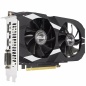 Scheda Grafica Asus Dual GeForce Nvidia GeForce RTX 3050 6 GB GDDR6