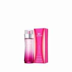 Profumo Donna Lacoste Touch of Pink EDT 50 ml