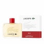 Men's Perfume Lacoste Red EDT 125 ml