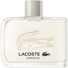 Profumo Uomo Lacoste Essential EDT 125 ml