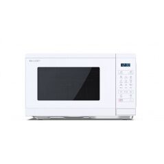 Microwave Sharp YCMG252AEC White 900 W 25 L