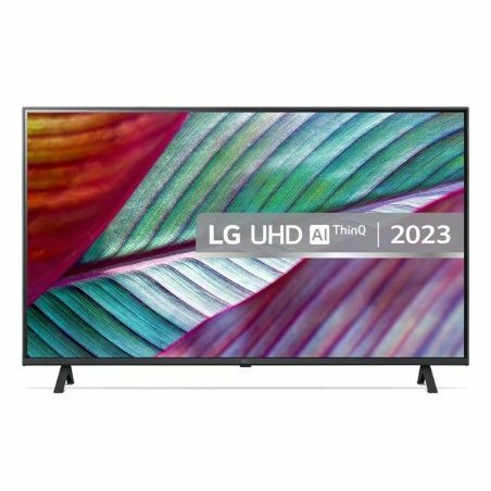 Smart TV LG 43UR78006LK 4K Ultra HD 43" HDR LCD