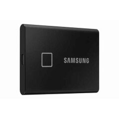 Hard Disk Esterno Samsung MU PC1TOK/WW Nero 1 TB SSD