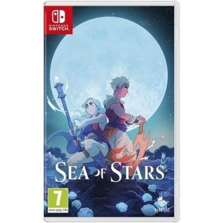 Videogioco per Switch Nintendo Sea of Stars
