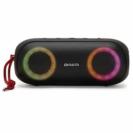 Portable Bluetooth Speakers Aiwa