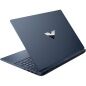 Laptop da gaming HP Victus 15-FA1026NS 15" Intel Core i5 16 GB RAM 512 GB SSD Qwerty in Spagnolo