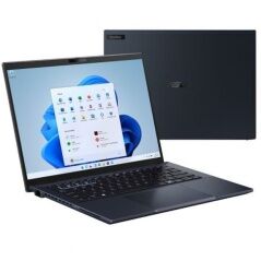 Laptop Asus ExpertBook B5 B5404CMA-Q50365X 14" 16 GB RAM 512 GB SSD Spanish Qwerty Intel Evo Core Ultra 5 125H