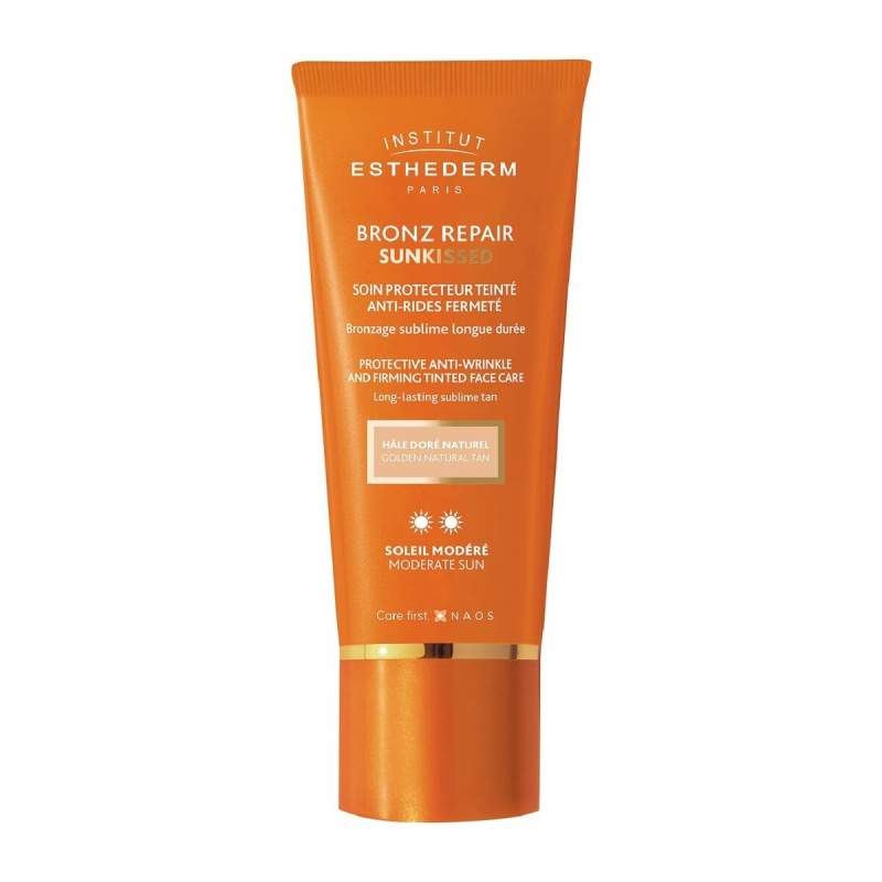 Crema Giorno Institut Esthederm BRONZ REPAIR 50 ml