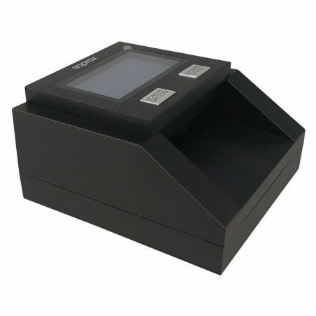 Counterfeit Note Detector APPROX APPBILLDETECTOR Black 3600 W