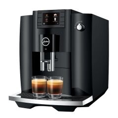 Superautomatic Coffee Maker Jura Black 1450 W