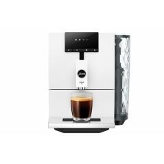 Superautomatic Coffee Maker Jura White 1450 W