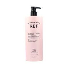 Shampoo REF Illuminate Colour 1 L