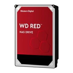 Hard Drive Western Digital Red 6TB 5400 rpm 3,5" 6 TB 3,5"