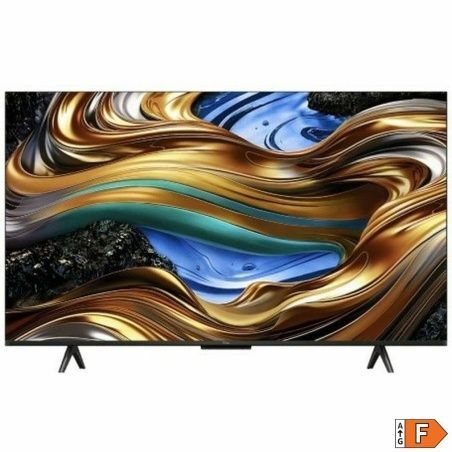 Smart TV TCL 43P755 4K Ultra HD 43" LED