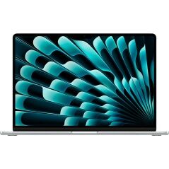 Laptop Apple MacBook Air MRYQ3Y/A 15" M3 8 GB RAM 512 GB SSD Qwerty in Spagnolo