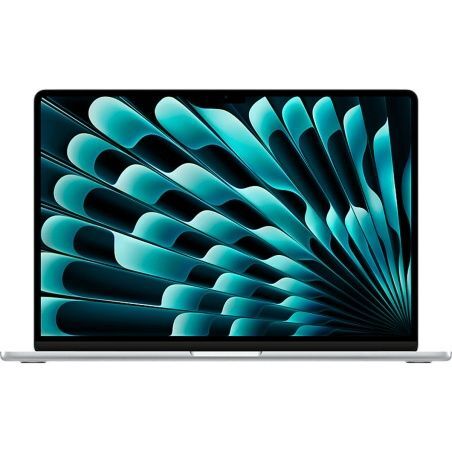 Laptop Apple MacBook Air MRYQ3Y/A 15" M3 8 GB RAM 512 GB SSD Qwerty in Spagnolo