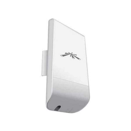 Access point UBIQUITI LOCOM2 White