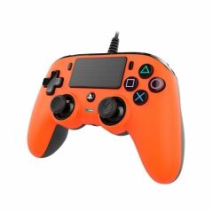 Controller Gaming Nacon PS4 Arancio
