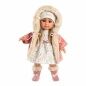 Baby doll Llorens Elena (35 cm)