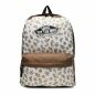 School Bag Vans VN0A3UI6CDM1 White