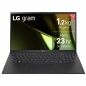 Laptop LG 15Z90S–G.AD78B 15,6" Intel Evo Core Ultra 7 155H 32 GB RAM 1 TB SSD Spanish Qwerty