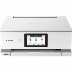 Multifunction Printer Canon PIXMA TS8751