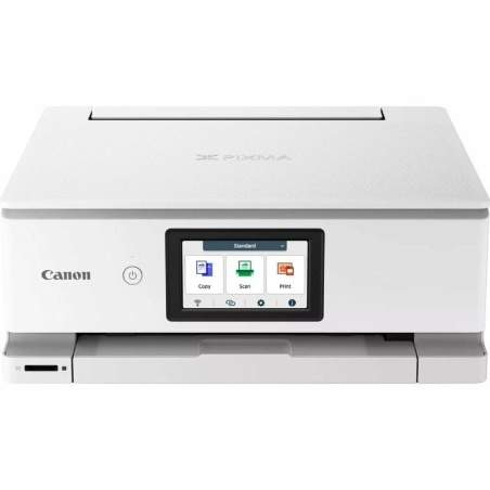 Stampante Multifunzione Canon PIXMA TS8751