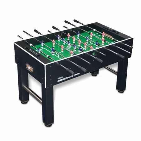 Calcio Balilla Devessport Silver Competition 138 x 70 x 88,5 cm