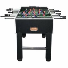 Table football Ocio Trends Silver Competition 138 x 70 x 88,5 cm