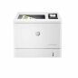 Laser Printer HP M554dn White