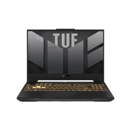 Gaming Laptop Asus F15 TUF507ZU4-LP110 i7-12700H 16 GB RAM 512 GB SSD Spanish Qwerty 15,6" Nvidia Geforce RTX 4050